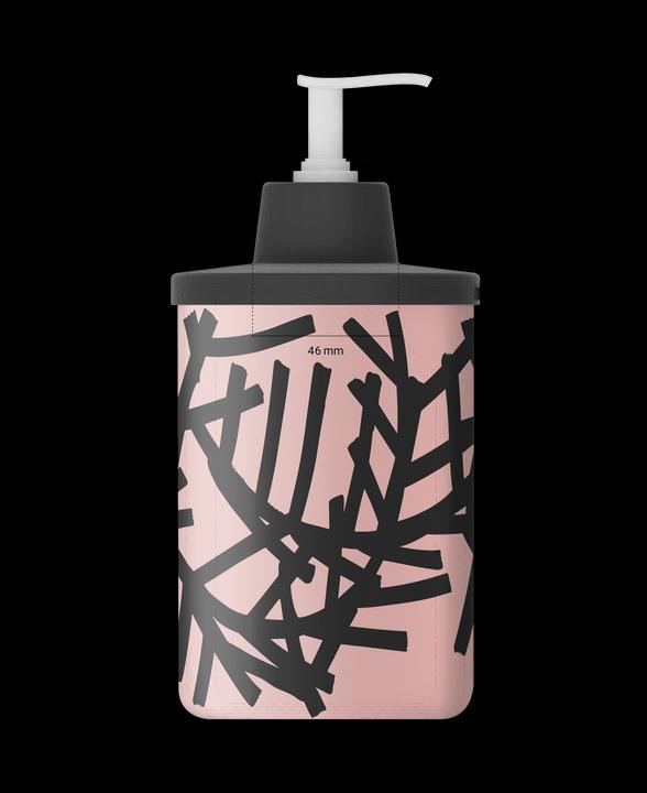 Immagine prodotto Sterillium Dispenser MIA grigio fiorito (2100 ml)