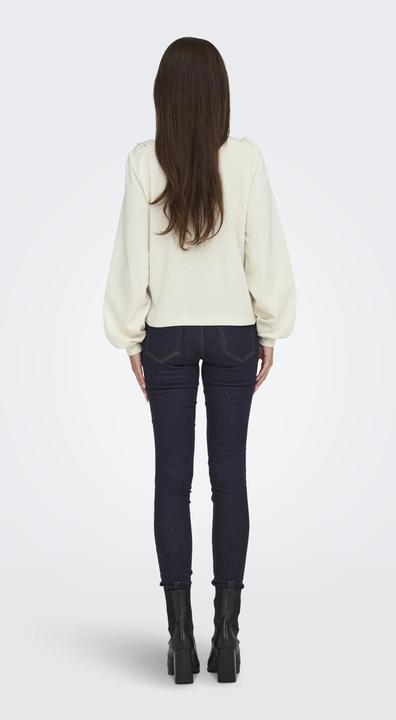 Actual product image JdY JDYPAISLEY Sweatshirt Sweatshirt (XL)