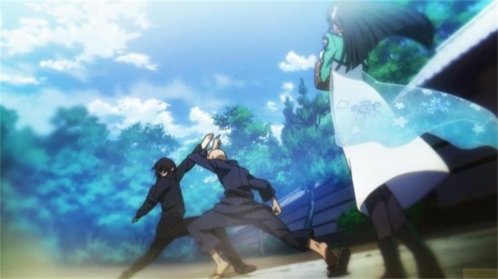 Produktbild The Irregular at Magic High School Vol.4- The Battle of Yo (DVD, 2014, Deutsch, Japanisch)