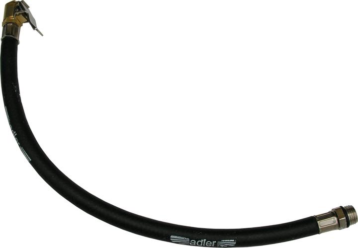 Produktbild Adler Pistenschlauch. Mit Manometer 35cm