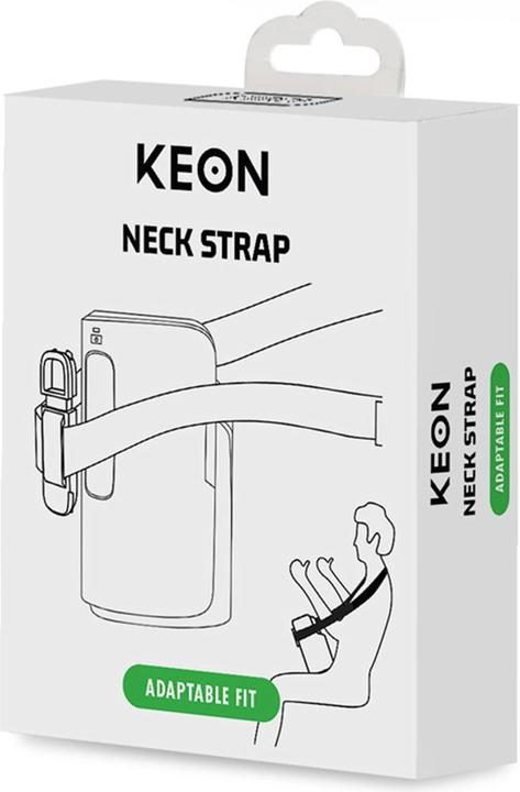 Image du produit Kiiroo KEON Accessoire sangle de cou