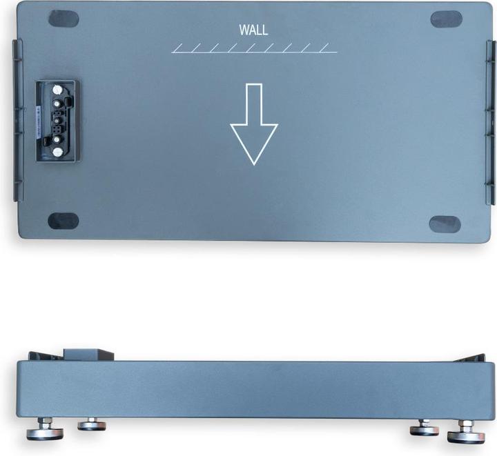 Produktbild BYD HVS 5.1 Battery-Box Premium 5,12kWh 204V LiFePO4 Speicher