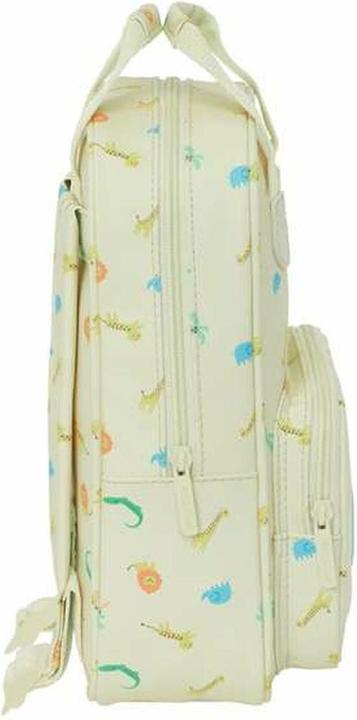 Immagine prodotto Safta Zaino scuola Selva 20 x 28 x 8 cm