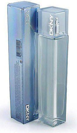 Actual product image DKNY Energizing (Eau de toilette, 100 ml)