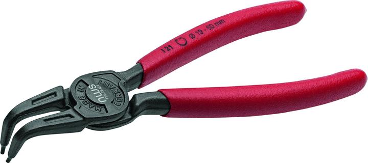 Actual product image NWS Circlip pliers (165 mm)