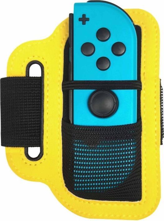 Image du produit Subsonic Just Dance Duo Dance Straps für Switch (Switch)