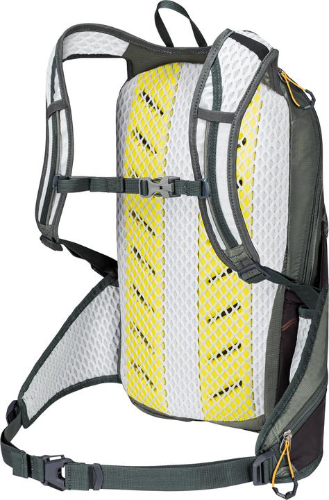 Immagine prodotto Jack Wolfskin Moab Jam 16 (16 l)