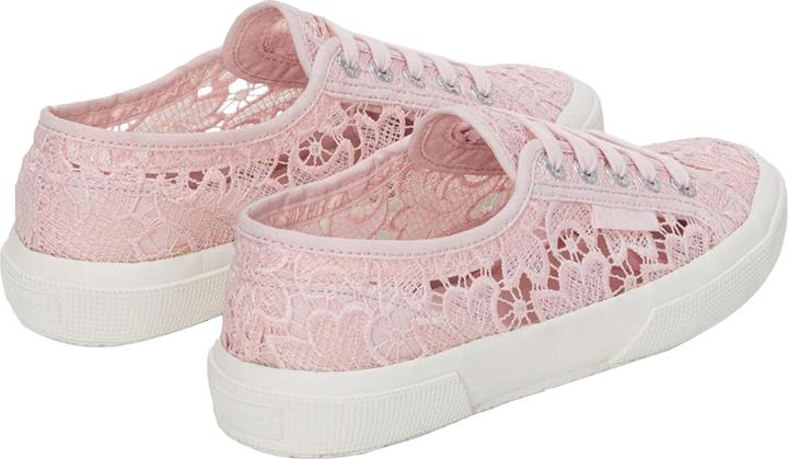 Produktbild Superga Sneaker 2750 Makramee (40)