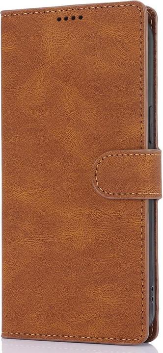Produktbild Cover-Discount iPhone 16 Plus - Premium Handyhülle Etui (Apple iPhone 16 Plus)