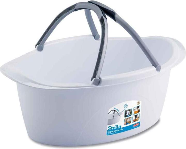 Immagine prodotto Kerbl Cestino (1 x, 60 x 40 x 25 cm)