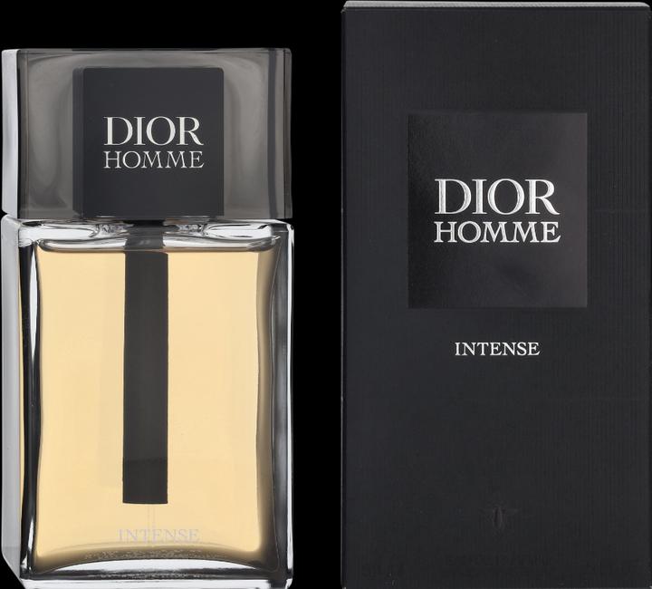 Immagine prodotto Dior Homme Intense (Eau de parfum, 150 ml)