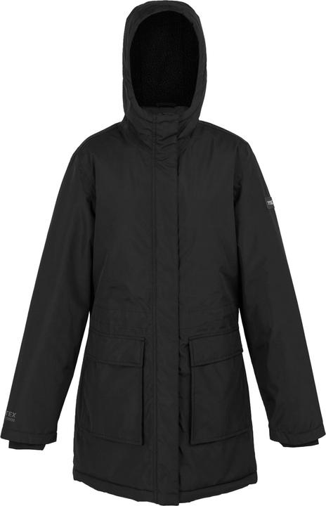 Produktbild Regatta Voltera Jacke wasserfest Beheizt (34 D)