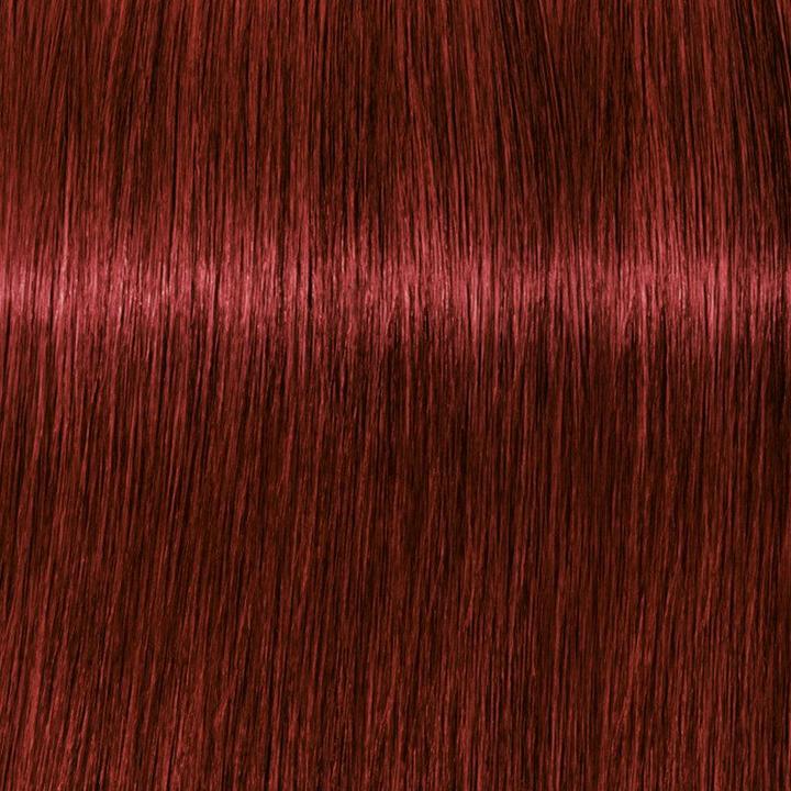 Produktbild Schwarzkopf Igora Vibrance - 5-88 Light Brown Red Extra (Braun, Rot)