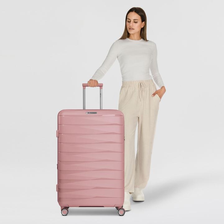 Actual product image Franky London 4 (910 l, XL (from 140l))