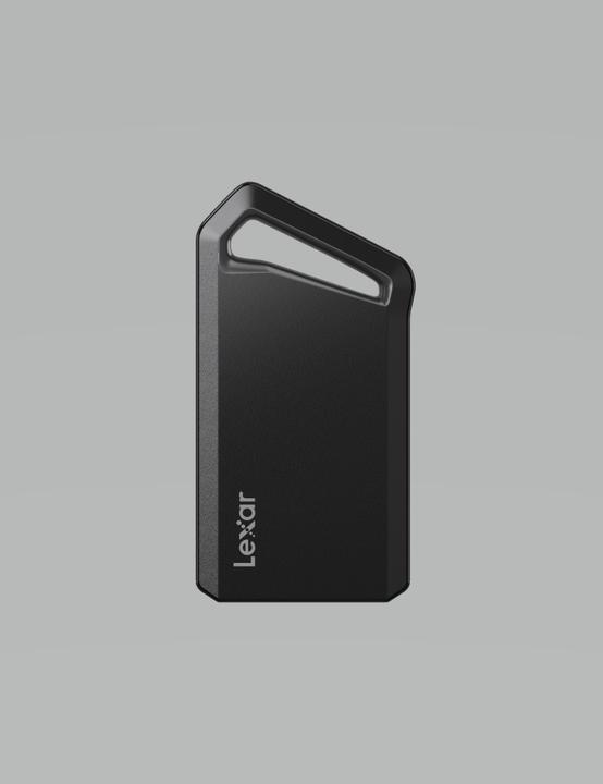 Produktbild Lexar External Portable SSD R:550MB/s (512 GB)