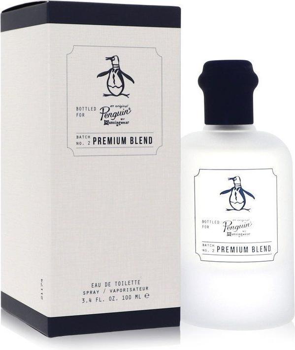Image du produit Original Penguin Mélange premium (Eau de toilette, 100 ml)