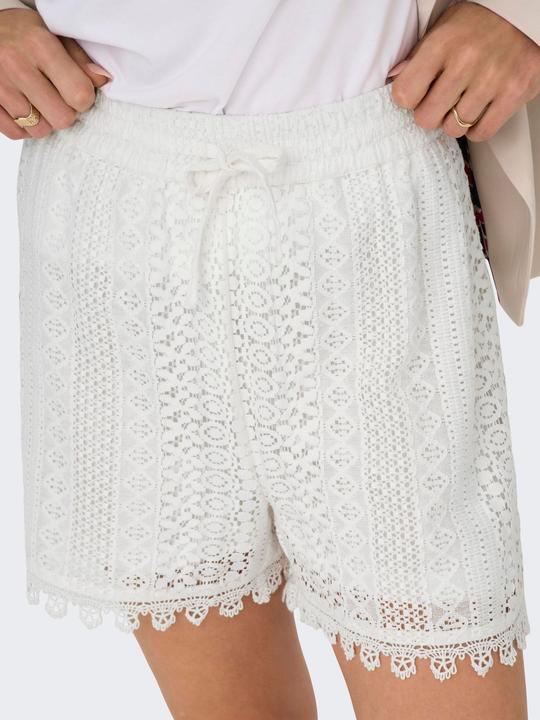 Produktbild Only Normal geschnitten Shorts Shorts (XS)