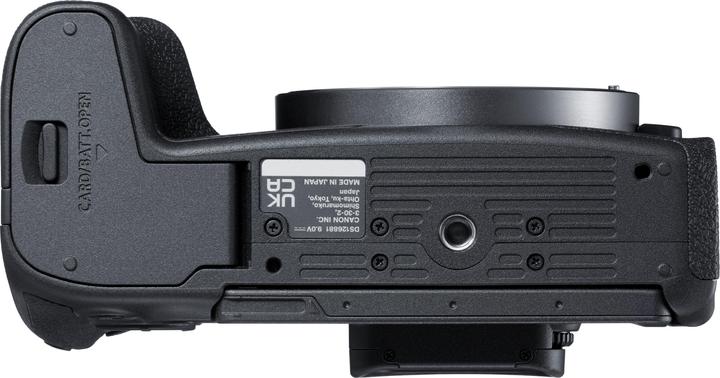 Productafbeelding Canon EOS R8 - (EU) (24.20 Mpx, Volledig formaat)