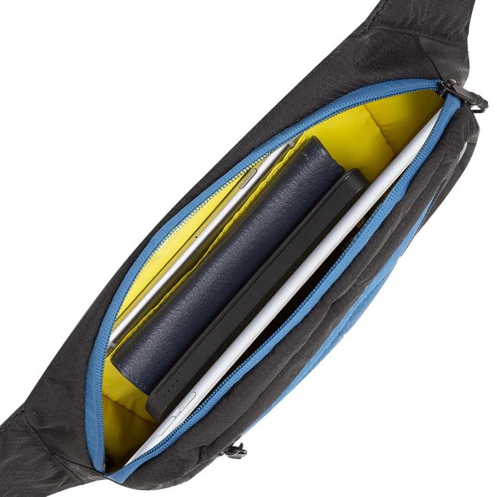 Produktbild Rivacase Bauchtasche Mercantour /blau 5215