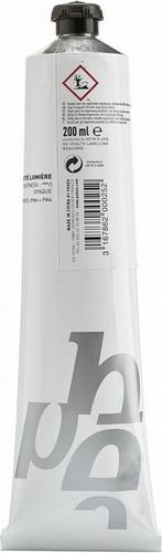 Actual product image Pebeo XL Fine Oil (Titanium white, 200 ml)