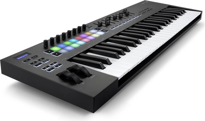Produktbild novation Launchkey 49 MK3 (Keyboard)