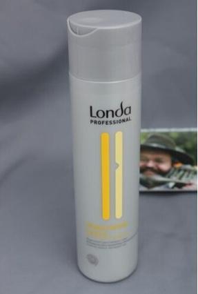 Produktbild Londa Professional Visible Repair Shampoo Rebuilding And Nourishing Shampoo For Damaged Hair 250Ml (250 ml, Flüssiges Shampoo)
