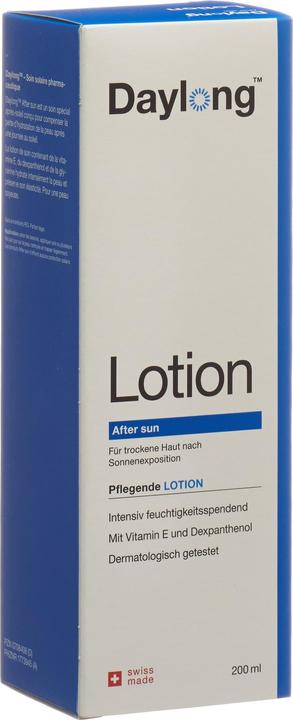 Produktbild Daylong After Sun Lotion (Lotion, 200 ml)