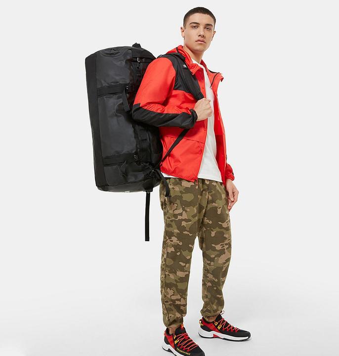 Produktbild North Face Base Camp Duffel (95 l)