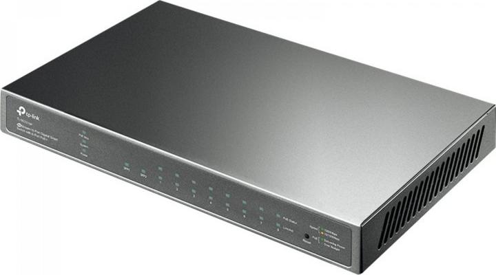 Produktbild TP-Link TL-SG2008 (8 Ports)