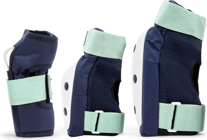 Produktbild Rekd Heavy Duty (L, Ellbogenschoner, Handgelenkschoner, Knieschoner, Paar)
