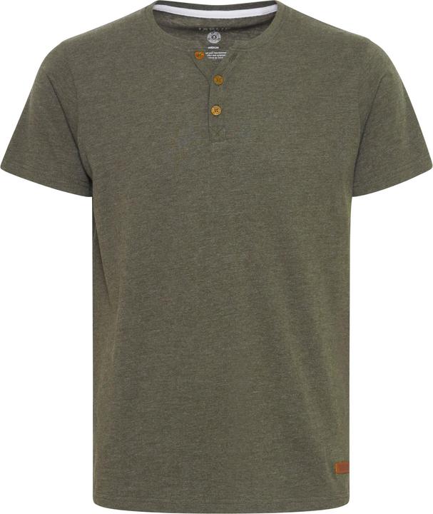 Image du produit Solid Volker - manches courtes - Homme (XL)