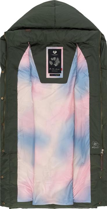 Image du produit Ragwear Natalka Vest (XL)
