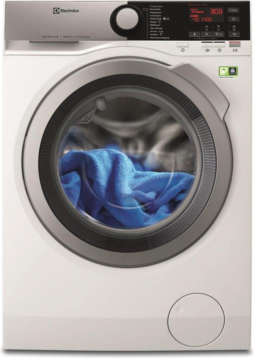 Produktbild Electrolux Wagl4e300 (9 kg, Links)