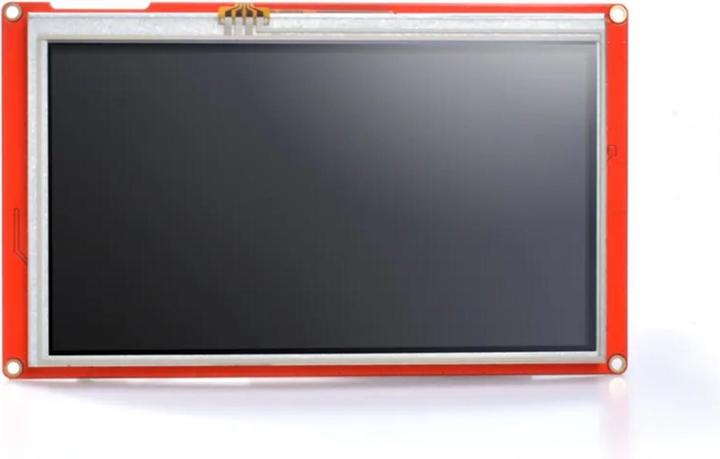 Produktbild Sonoff Nextion Intelligent 7 Zoll 800x480 TFT Touch Display