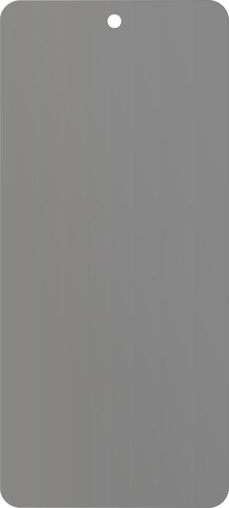 Actual product image Dipos Privacy Screen Protector 4-Way Privacy-Filter (1 Piece, Oppo A3)