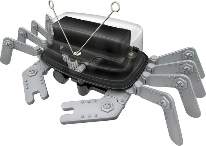 Immagine prodotto 4M KidzRobotics tavolo robot granchio