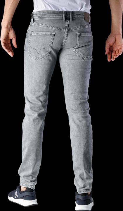Immagine prodotto Pepe Jeans Hatch Wiser Wash grey (W38/L34)
