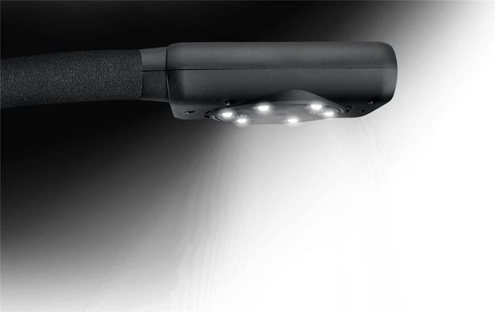 Image du produit AVer Visualiseur USB U50+ 8MP, UHD (DHU, A3)