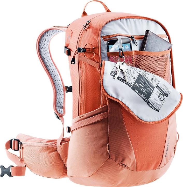 Image du produit Deuter Futura 25 (25 l)