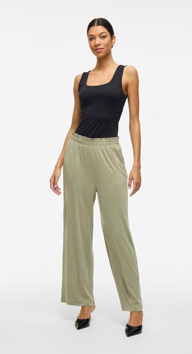 Actual product image Vila High Waist Trousers (XS)