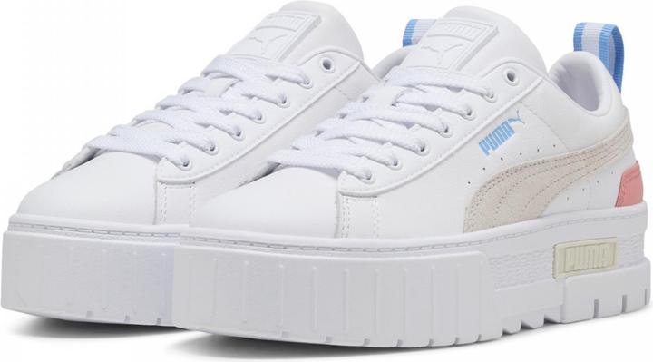 Produktbild Puma Schuhe Mayze Lth (38)