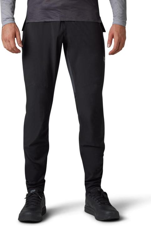 Produktbild Fox Pant 23 Flexair Neoshell Blk 28 (28)