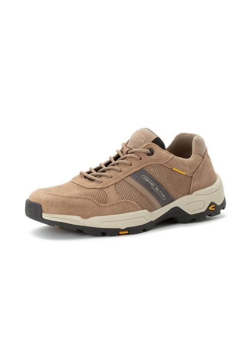 Produktbild Camel Active Sneaker Split/Nappa SAND (40)