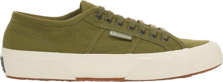 Produktbild Superga Sneaker 2750 Fischgrätmuster (45)