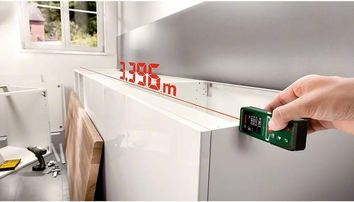 Immagine prodotto Bosch Home & Garden UniversalDistance 30 (30 m, 635 nm)