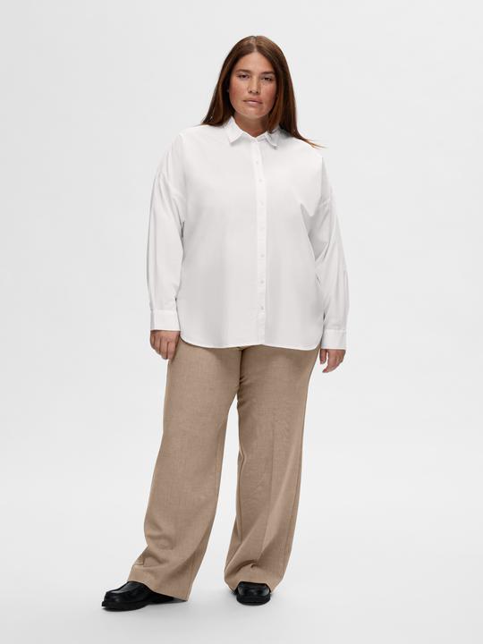 Produktbild Selected Femme Oversize Hemd (38)