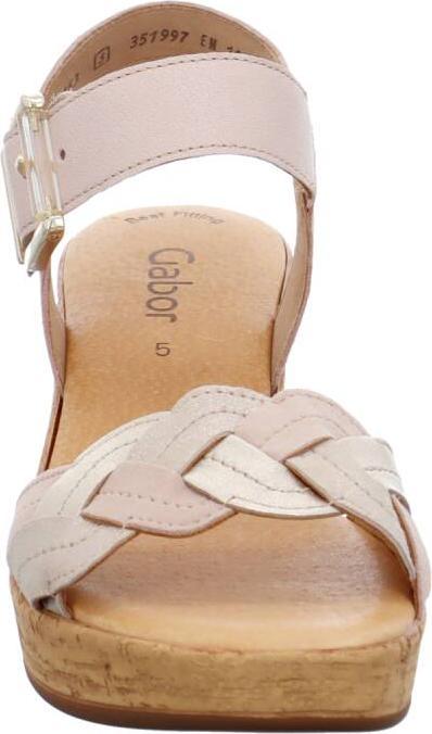 Actual product image Gabor 24.763.20 (38.5)