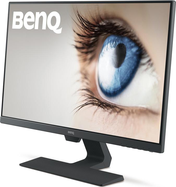 Actual product image BenQ GW2780 (1920 x 1080 pixels, 27")