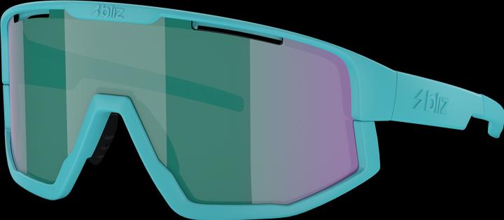 Turquoise, Green w Blue, Green Revo