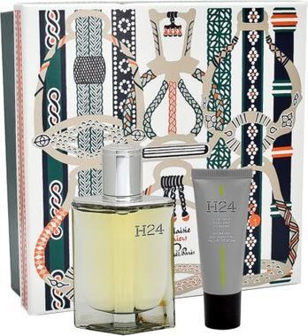 Actual product image Hermès Gift set H24 / (Eau de parfum, 50 ml)